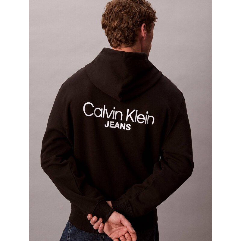 Calvin Klein Jeans Mikina | regular fit