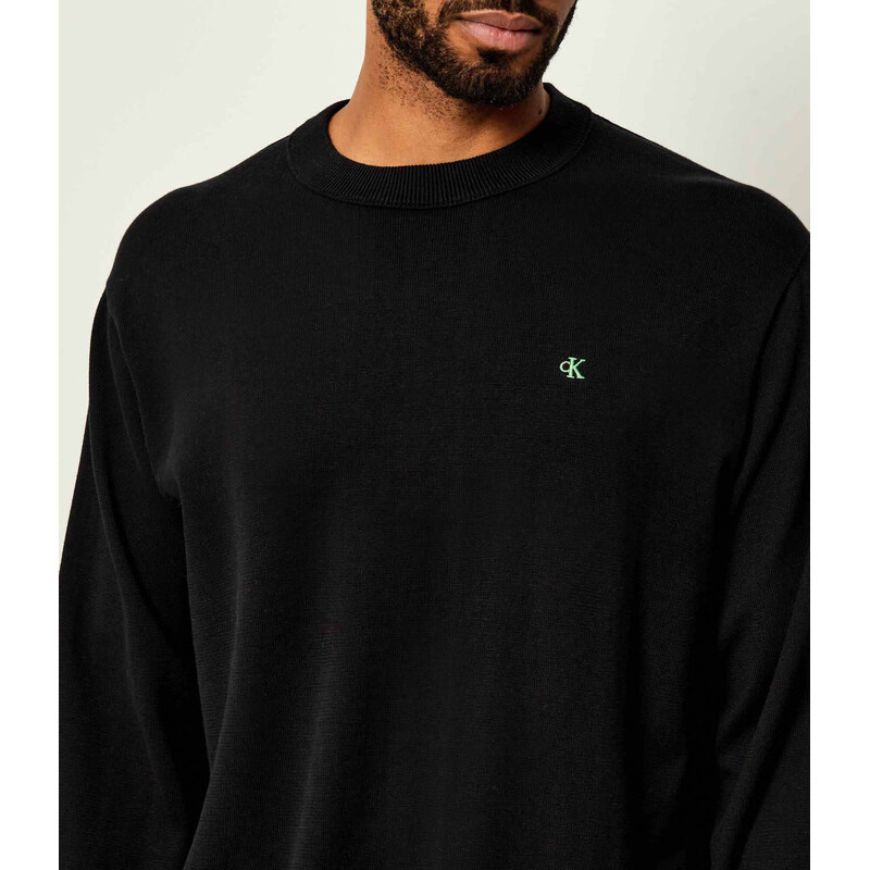 Calvin Klein Jeans Svetr | regular fit