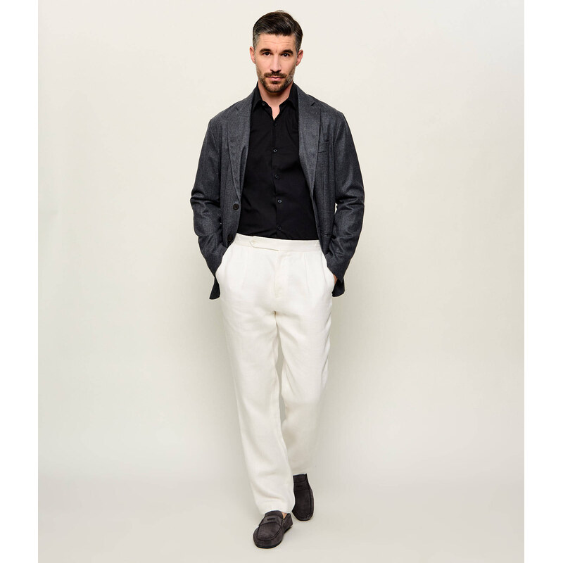 Calvin Klein Košile | Slim Fit