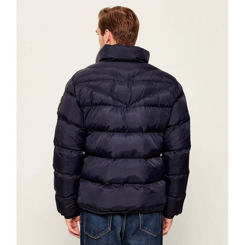 Napapijri Bunda A-MOLVENO STAND | Relaxed fit