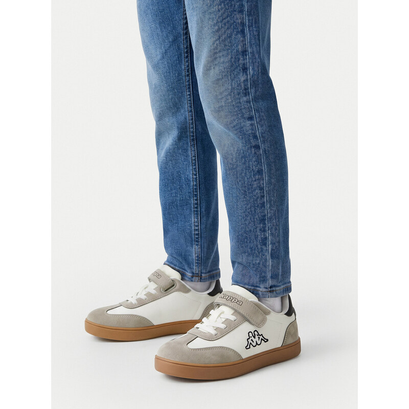 Sneakersy Kappa