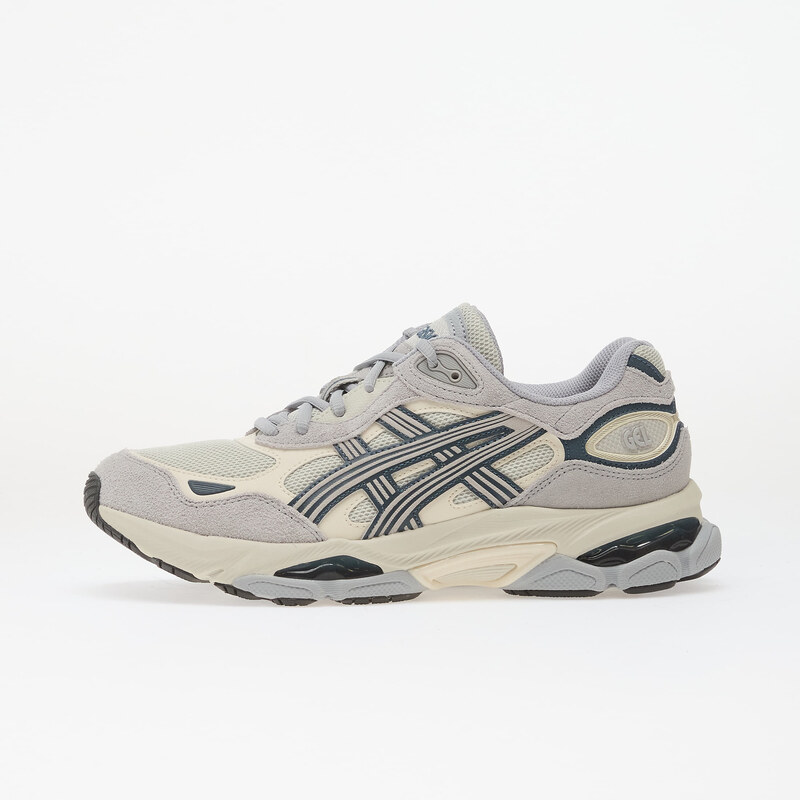 Asics Gel-NYC 2.0 Lake Grey/ Piedmont Grey