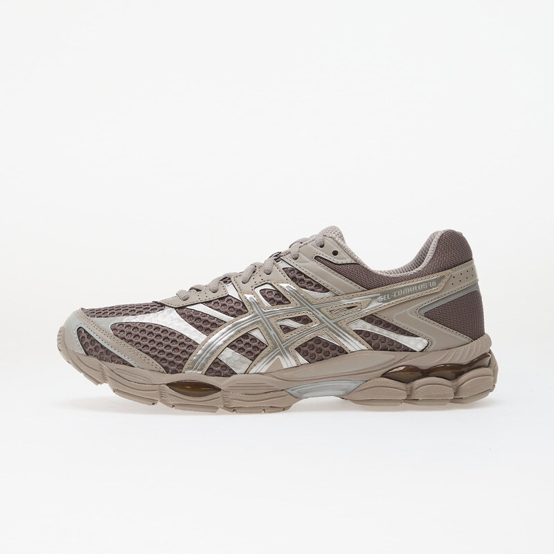 Asics Gel-Cumulus 16 Cocoa Powder/ Pure Silver 115649362