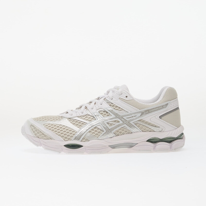 Asics Gel-Cumulus 16 Lake Grey/ Pure Silver 115649361