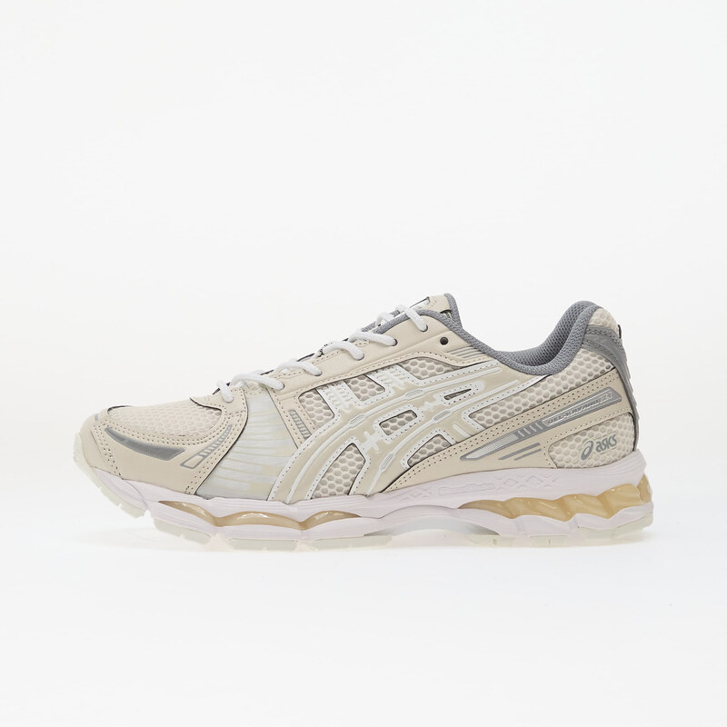 Asics Gel-Kayano 12.1 Cream/ Smoke Grey 115649356