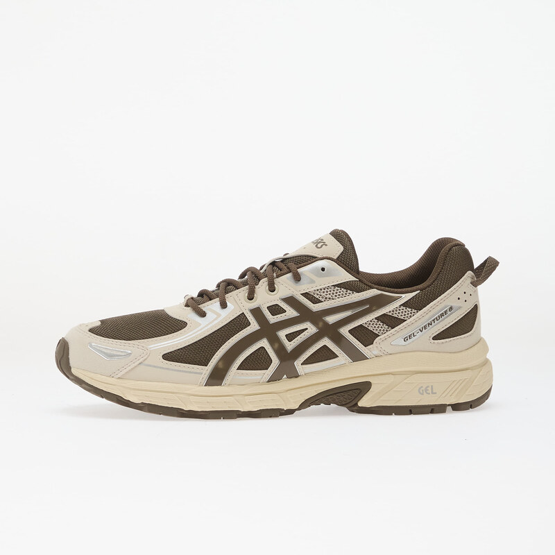 Asics Gel-Venture 6 Sepia Brown/ Smoke Grey