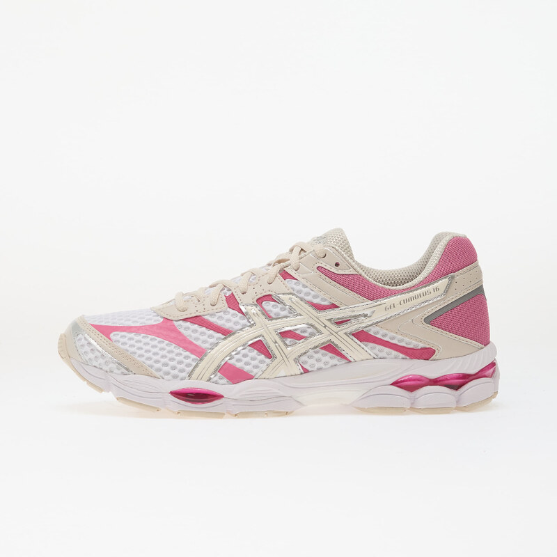 Asics Gel-Cumulus 16 White/ Cream 115649373
