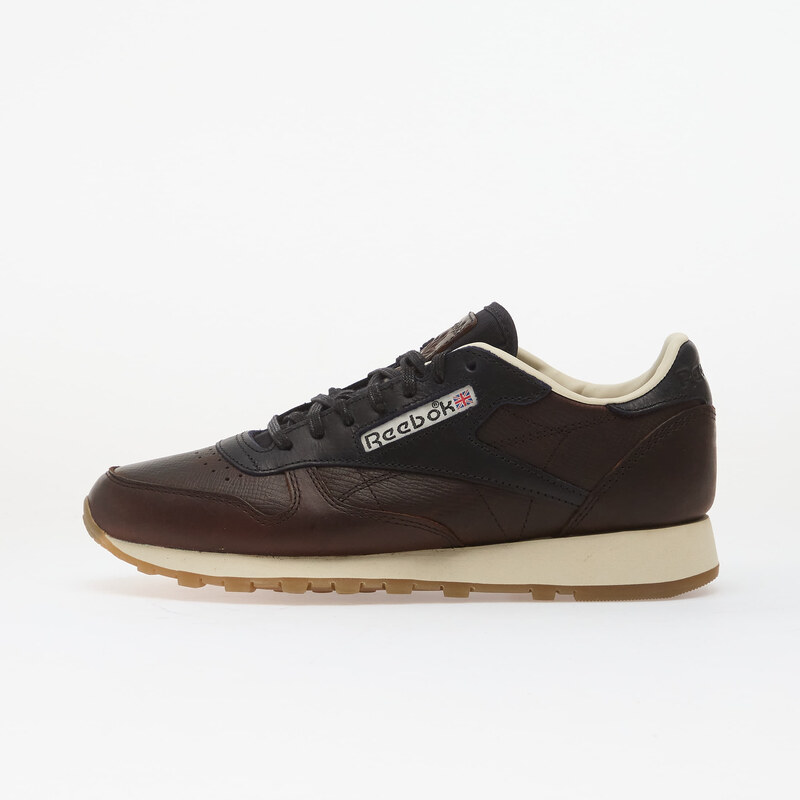 Reebok Classic Leather Cf Stead Dark Snuff/ Military Navy/