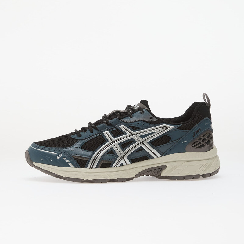 Asics Gel-Nunobiki Black/ Raw Indigo