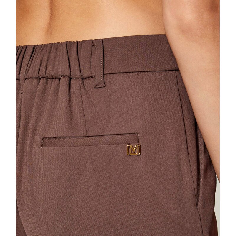 Marciano Guess Kalhoty GISELLE | Straight fit