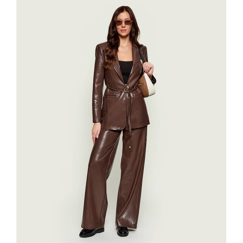 Marciano Guess Kalhoty GLADYS | Relaxed fit