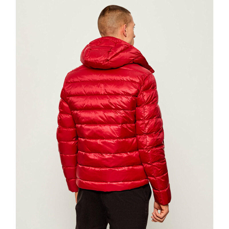 BLAUER Péřová bunda ACTON | regular fit