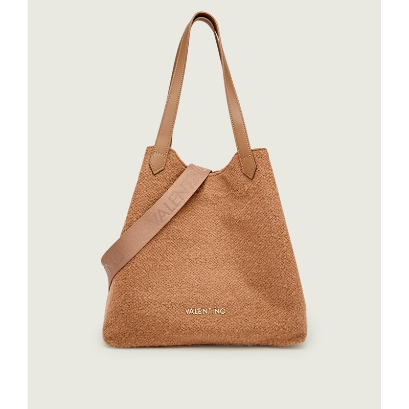 Valentino Kabelka shopper + váček COURMAYEUR