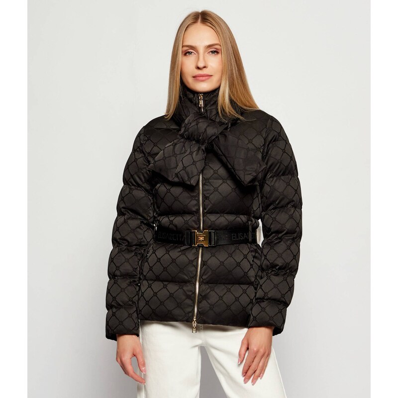 Elisabetta Franchi Bunda | regular fit 115607144