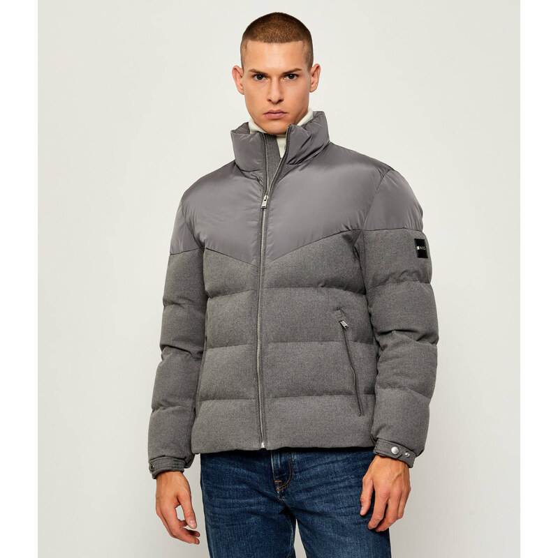 BOSS BLACK Bunda H-Clanello1 | regular fit