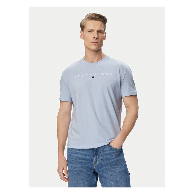 T-Shirt Tommy Jeans