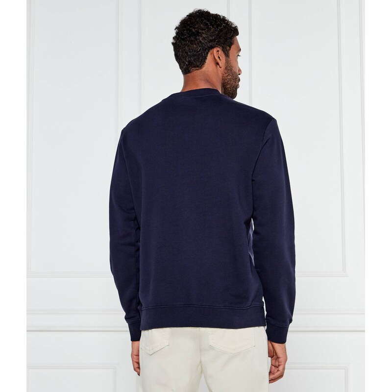Napapijri Mikina B-SMALL BOX C | Relaxed fit