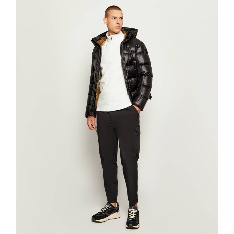 Bogner Fleecová mikina HARRY1 | regular fit