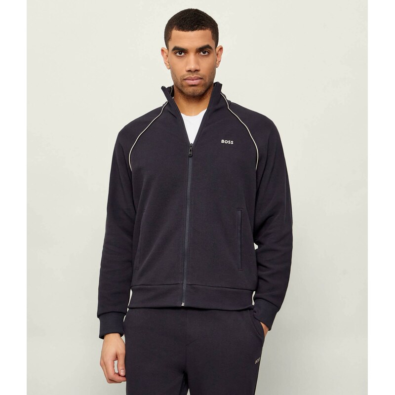 BOSS GREEN Tepláková souprava SW_Tracksuit Set | regular fit