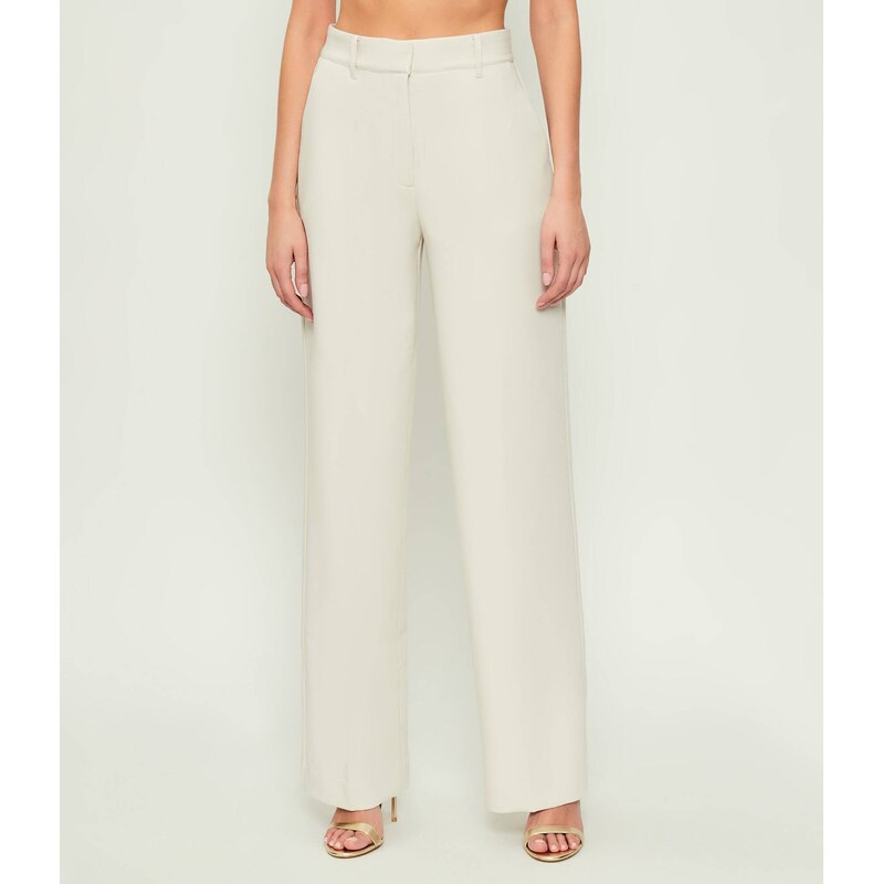 GUESS Kalhoty JOANDRA | Relaxed fit
