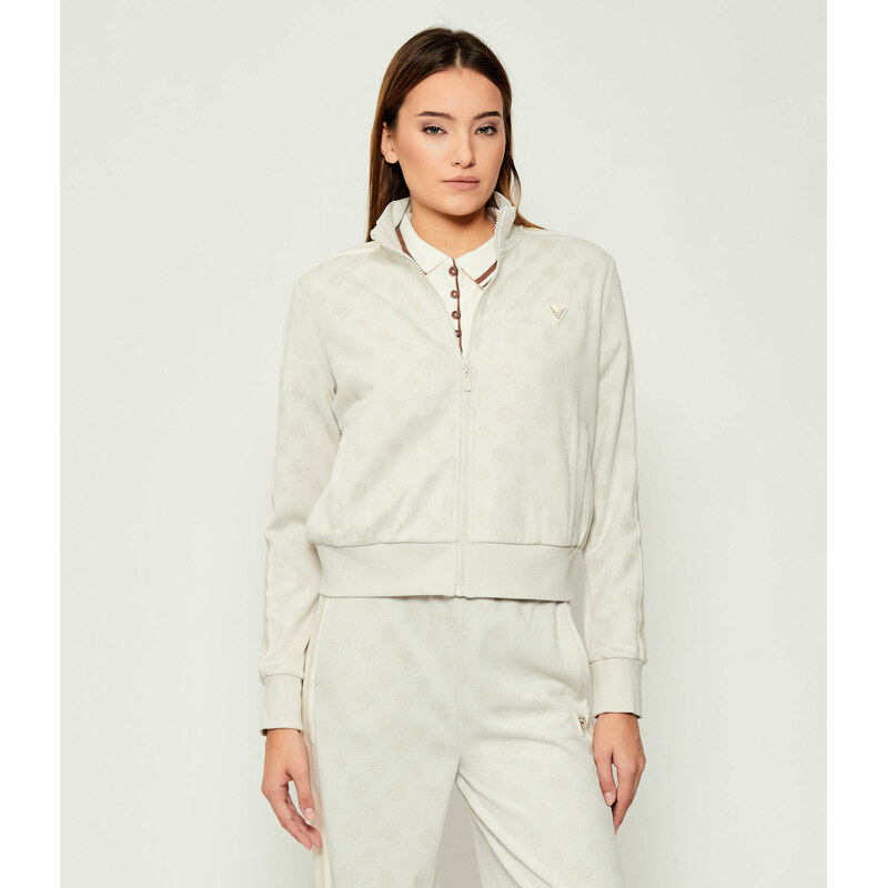 GUESS ACTIVE Mikina PEONY | regular fit