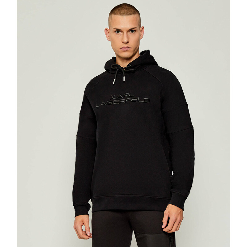 Karl Lagerfeld Mikina | regular fit