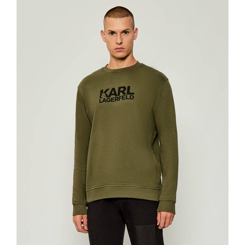 Karl Lagerfeld Mikina | regular fit