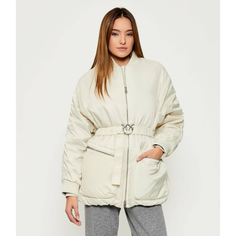 Pinko Bunda bomber BACON | Relaxed fit