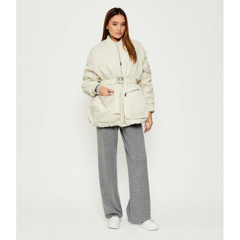 Pinko Bunda bomber BACON | Relaxed fit