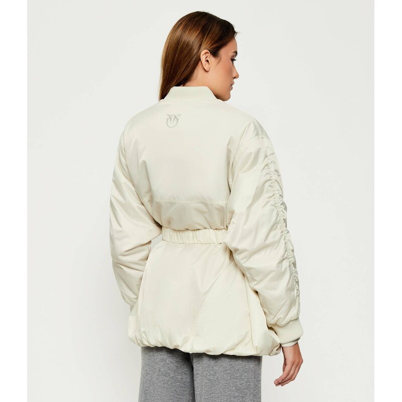 Pinko Bunda bomber BACON | Relaxed fit