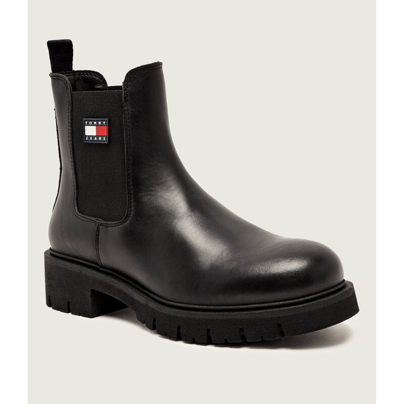 Tommy Jeans Kožené perka 108321519