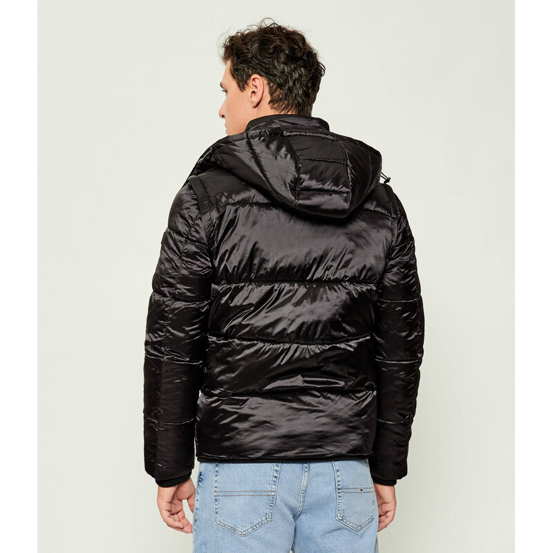 GUESS Bunda 2v1 | regular fit