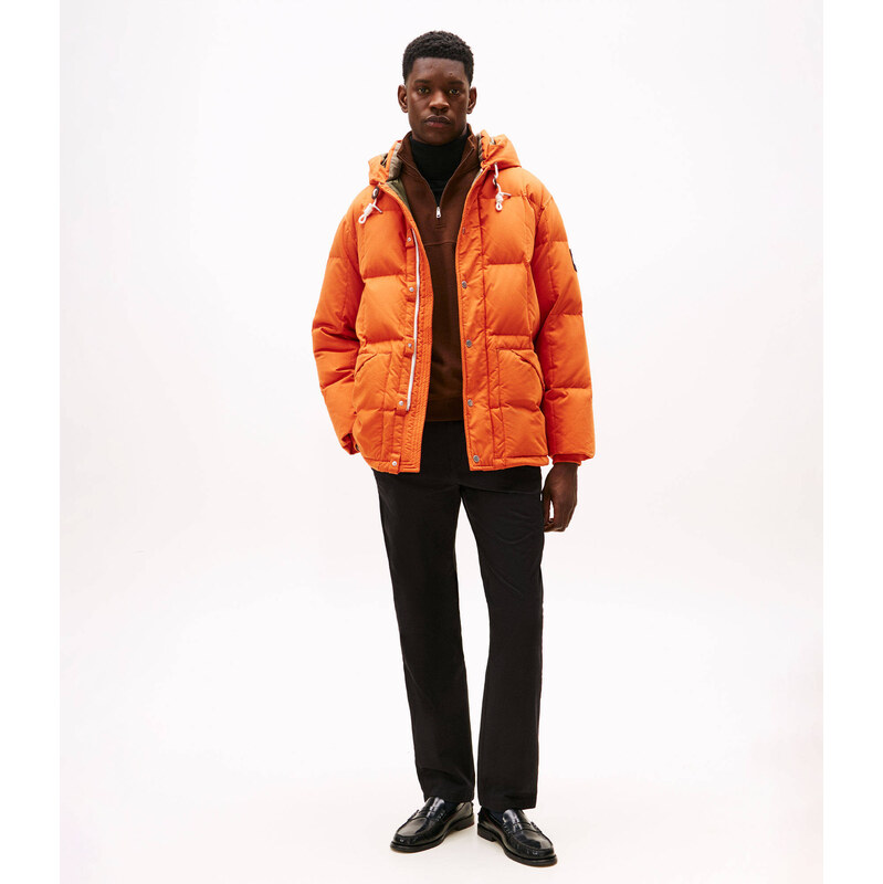 Tommy Hilfiger Péřová parka | regular fit