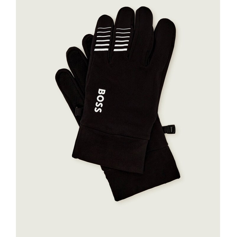 BOSS GREEN Rukavice Running-Gloves-4