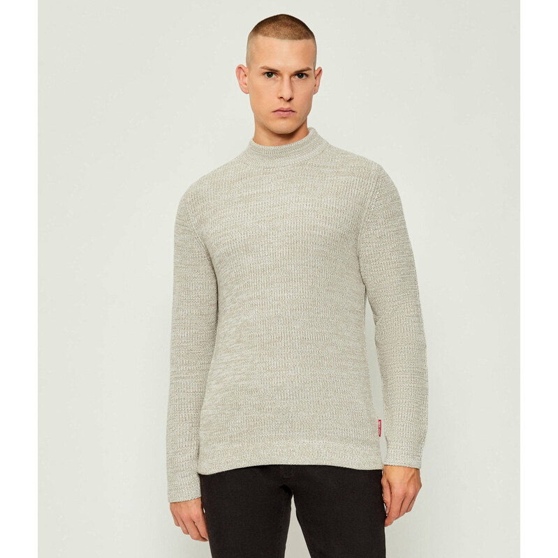Joop! Jeans Polorolák Orlinor | regular fit | s příměsí vlny