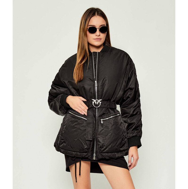 Pinko Bunda bomber BACON | Relaxed fit