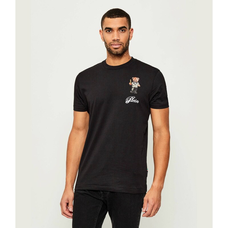 Philipp Plein Tričko Teddy Bear | regular fit