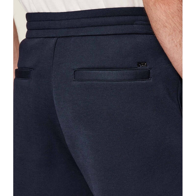 Emporio Armani Tepláky | regular fit