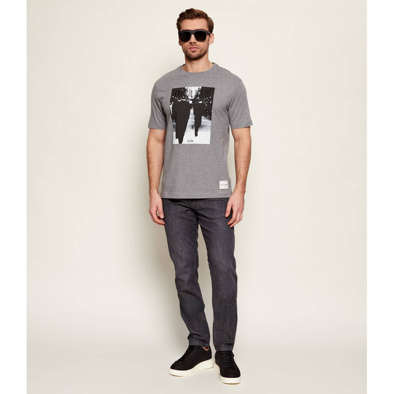 Emporio Armani Tričko | regular fit
