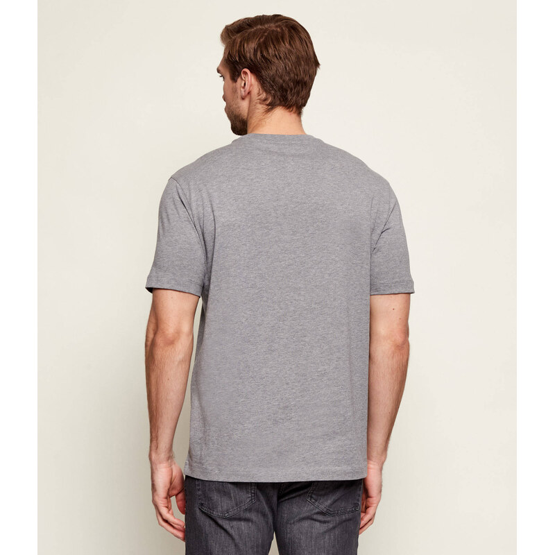 Emporio Armani Tričko | regular fit