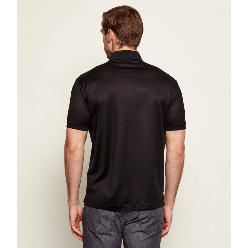 Emporio Armani Polokošile Lunar New Year | regular fit