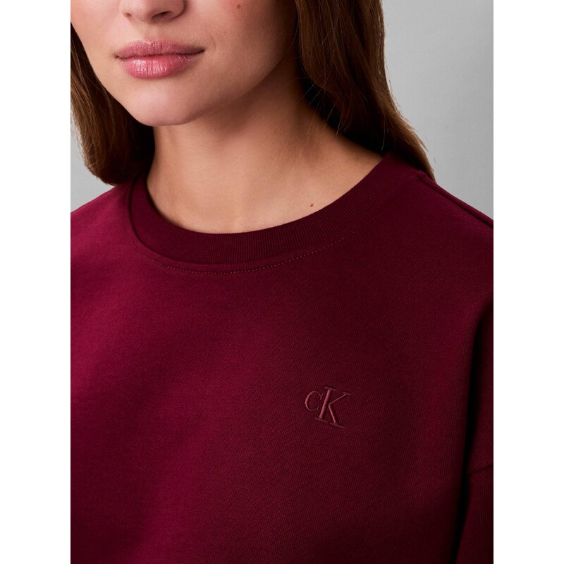 Calvin Klein Jeans Mikina | Relaxed fit