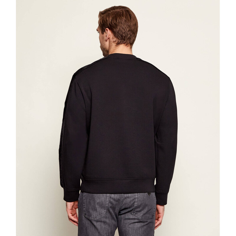 Emporio Armani Mikina Lunar New Year | regular fit