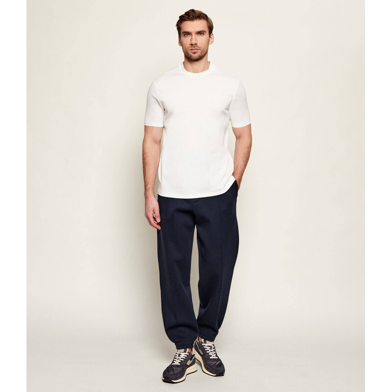 Emporio Armani Tepláky | regular fit