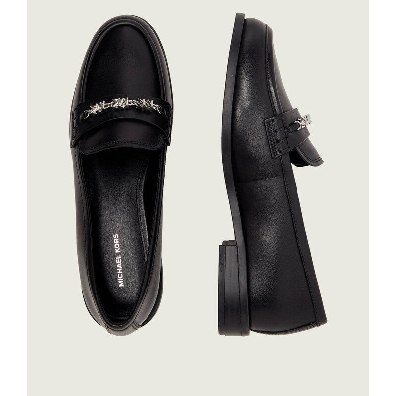 Michael Kors Kožené mokasíny DINA