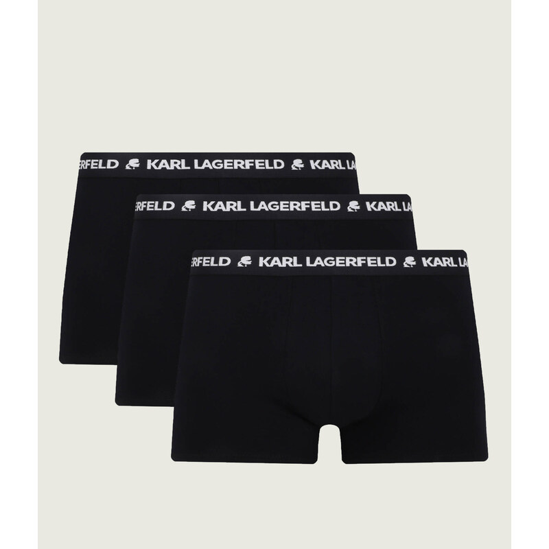 Karl Lagerfeld Boxerky 3-pack