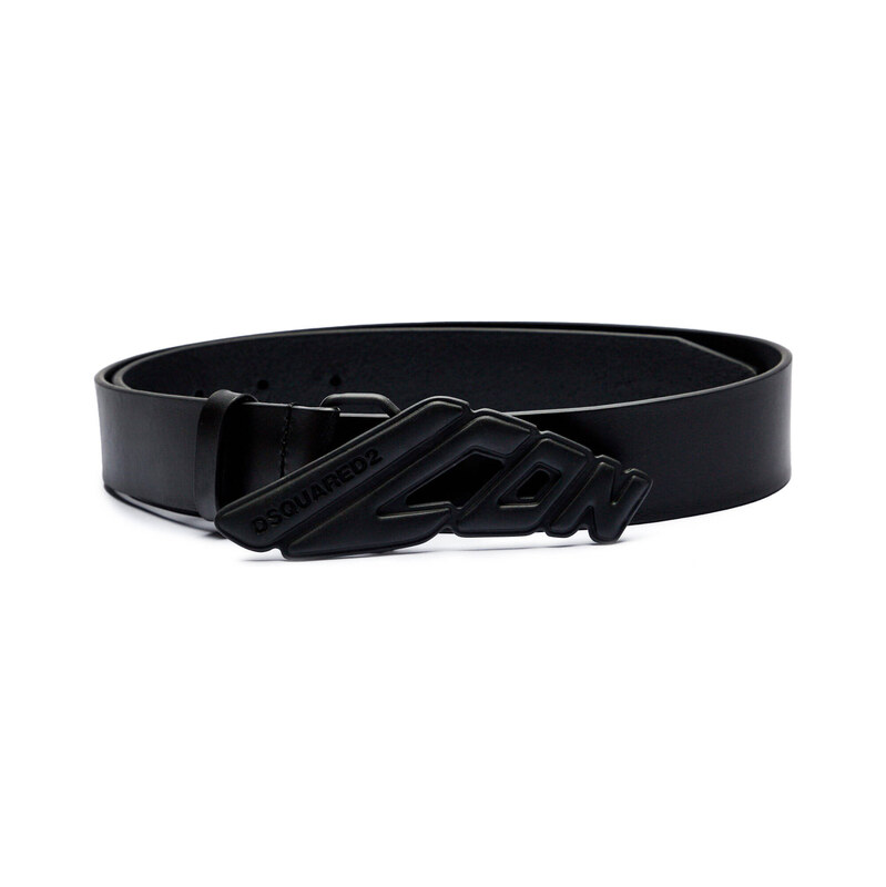 Dsquared2 Kůžoný opasek