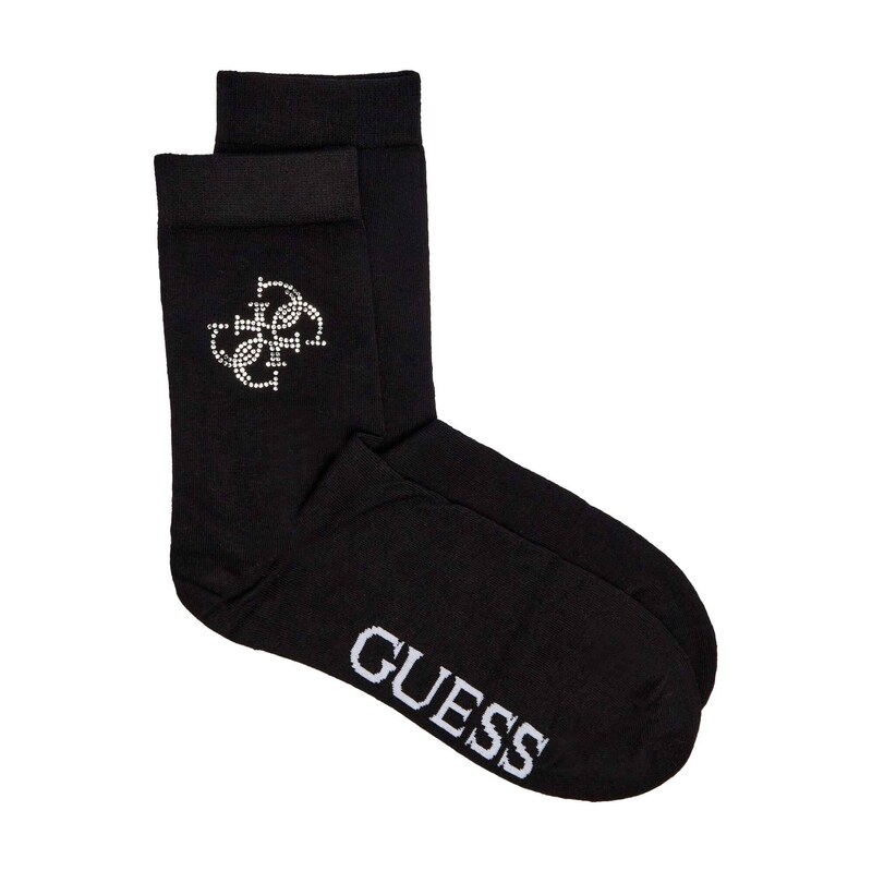 Guess Underwear Ponožky RHINESTONE 103735567