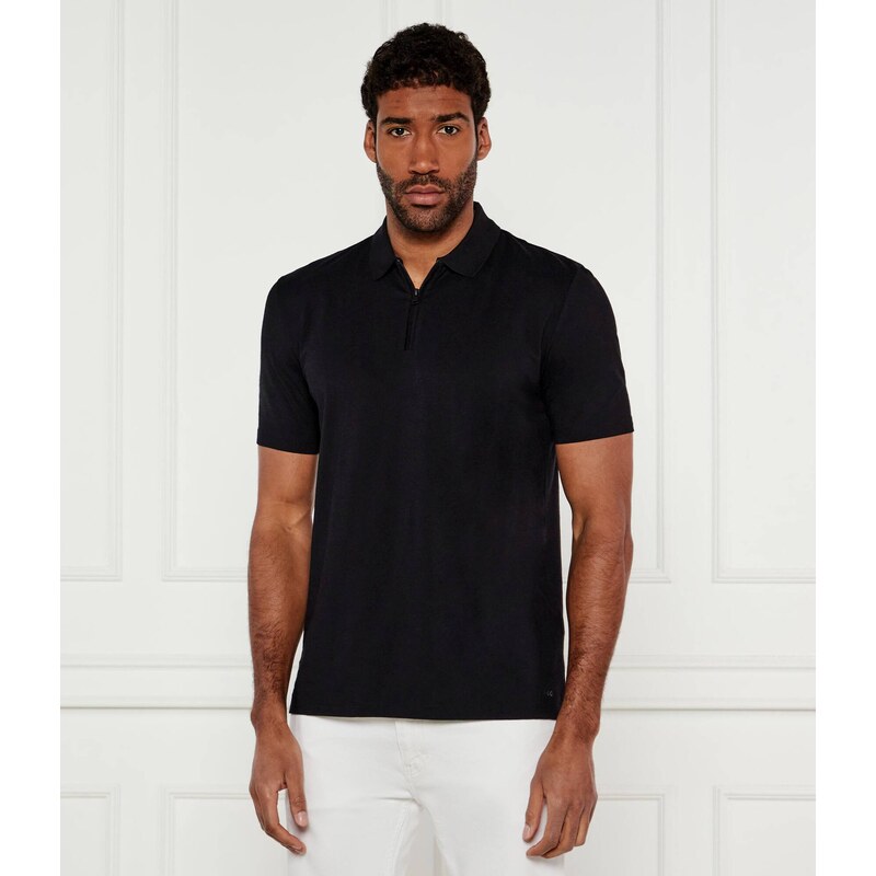 HUGO Polokošile Dekok233 | Regular Fit