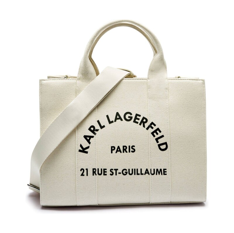 Karl Lagerfeld Kufřík Guillaume